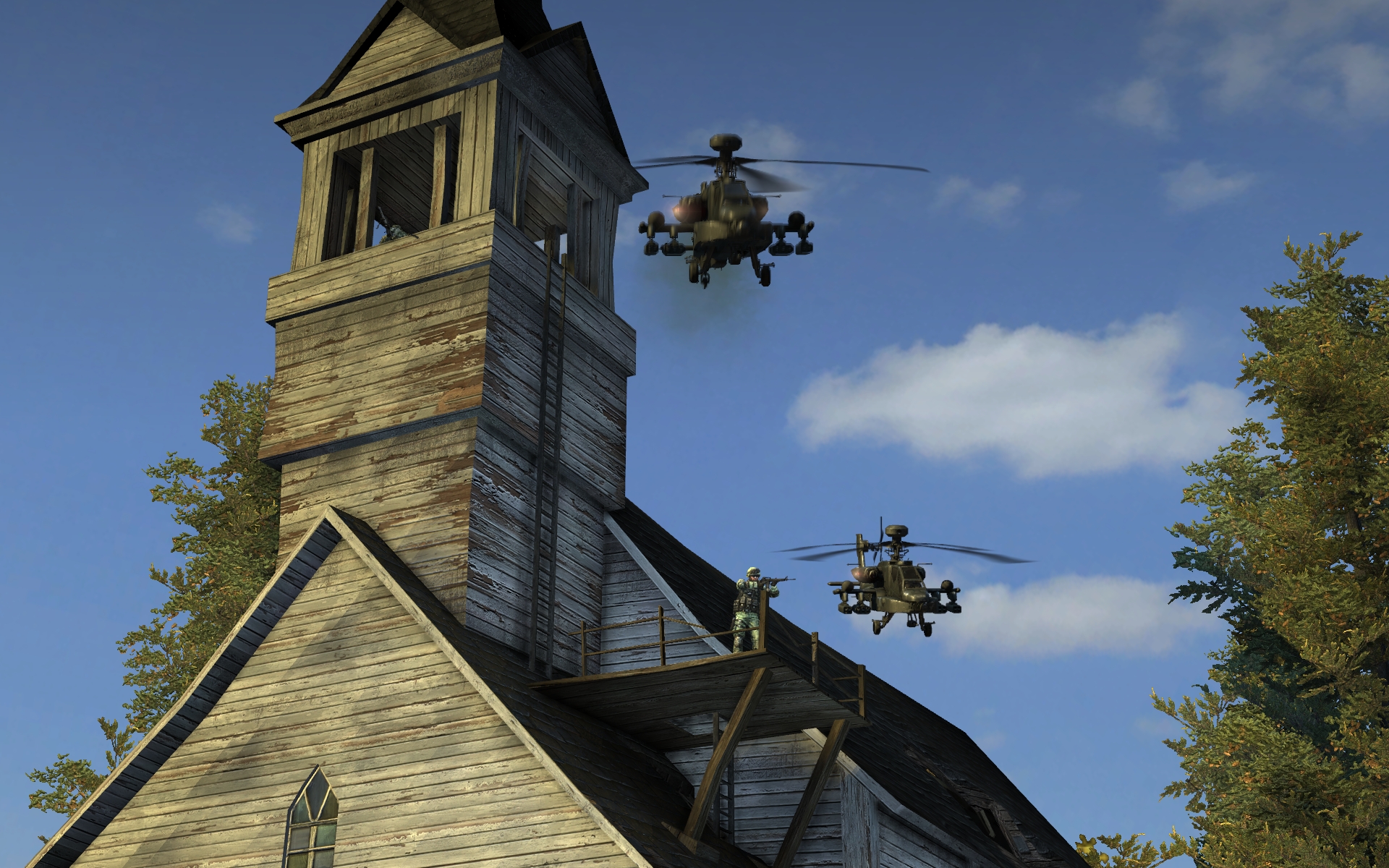 Homefront screenshot 22