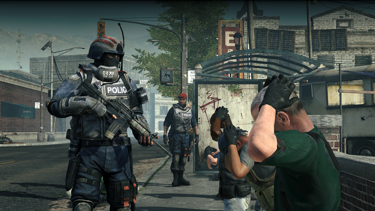 Homefront screenshot 31