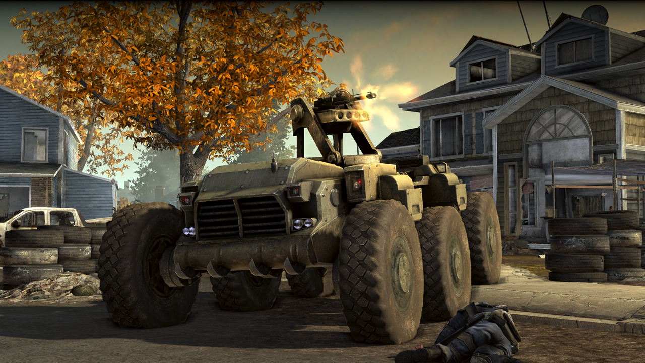 Homefront screenshot 21