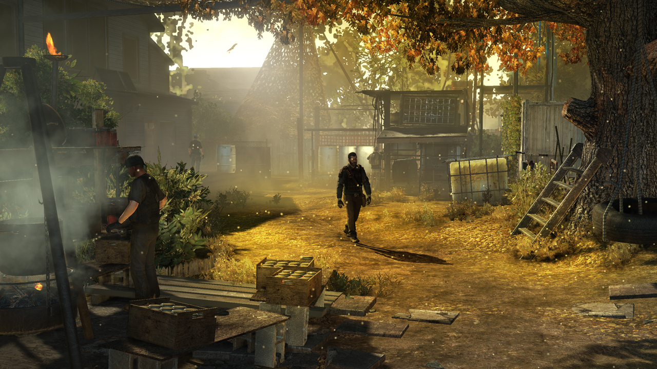 Homefront screenshot 10