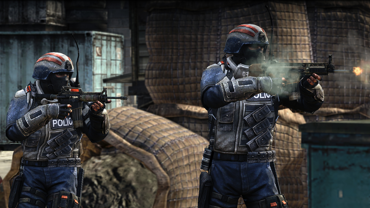 Homefront screenshot 16