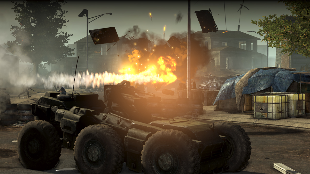 Homefront screenshot 32