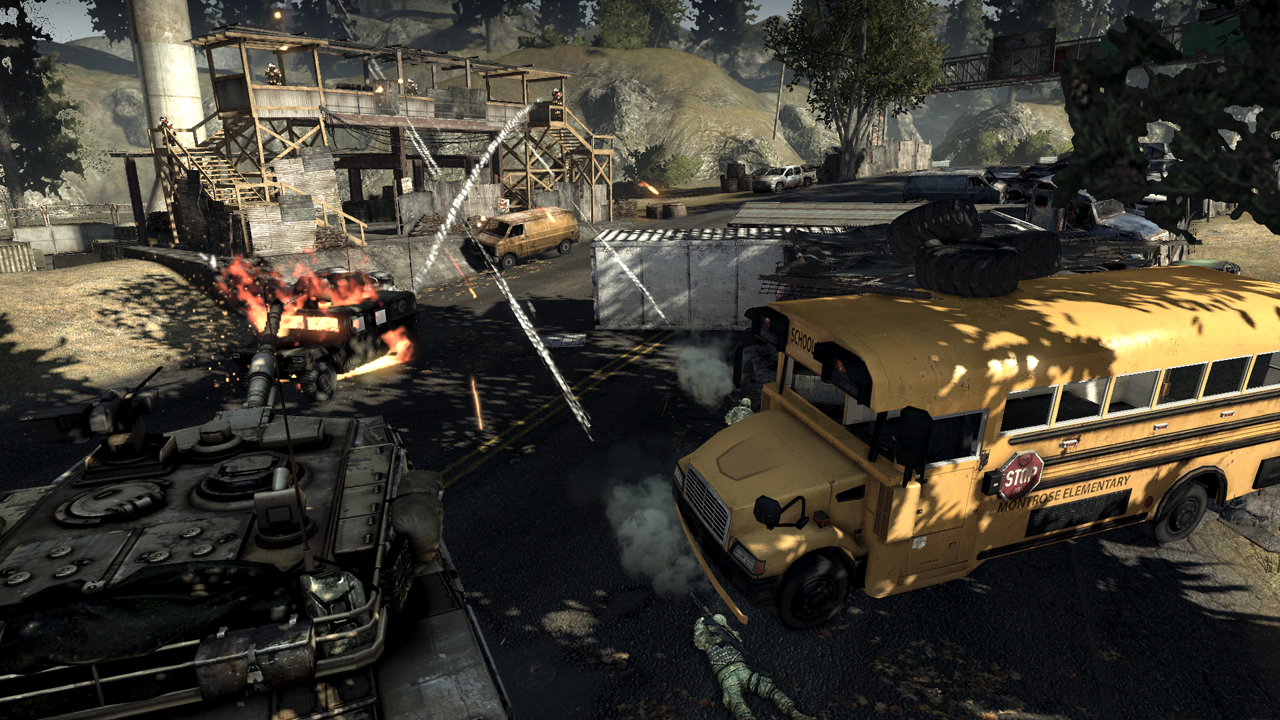 Homefront screenshot 24