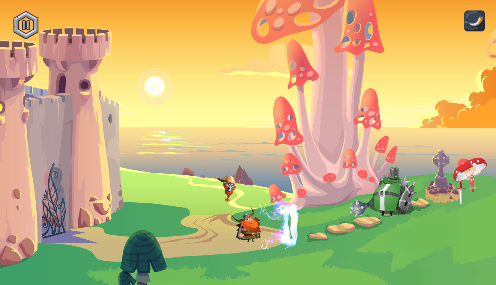 Die With Glory screenshot 6