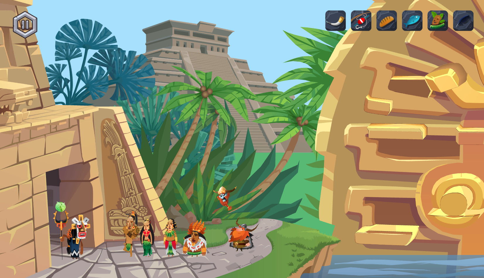 Die With Glory screenshot 7