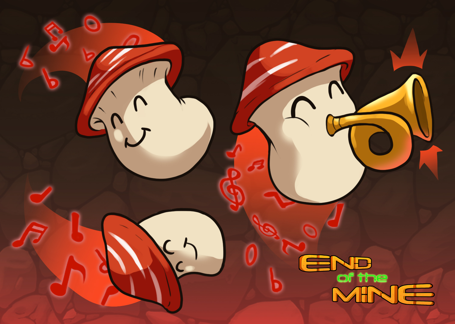 Soundtrack screenshot 4