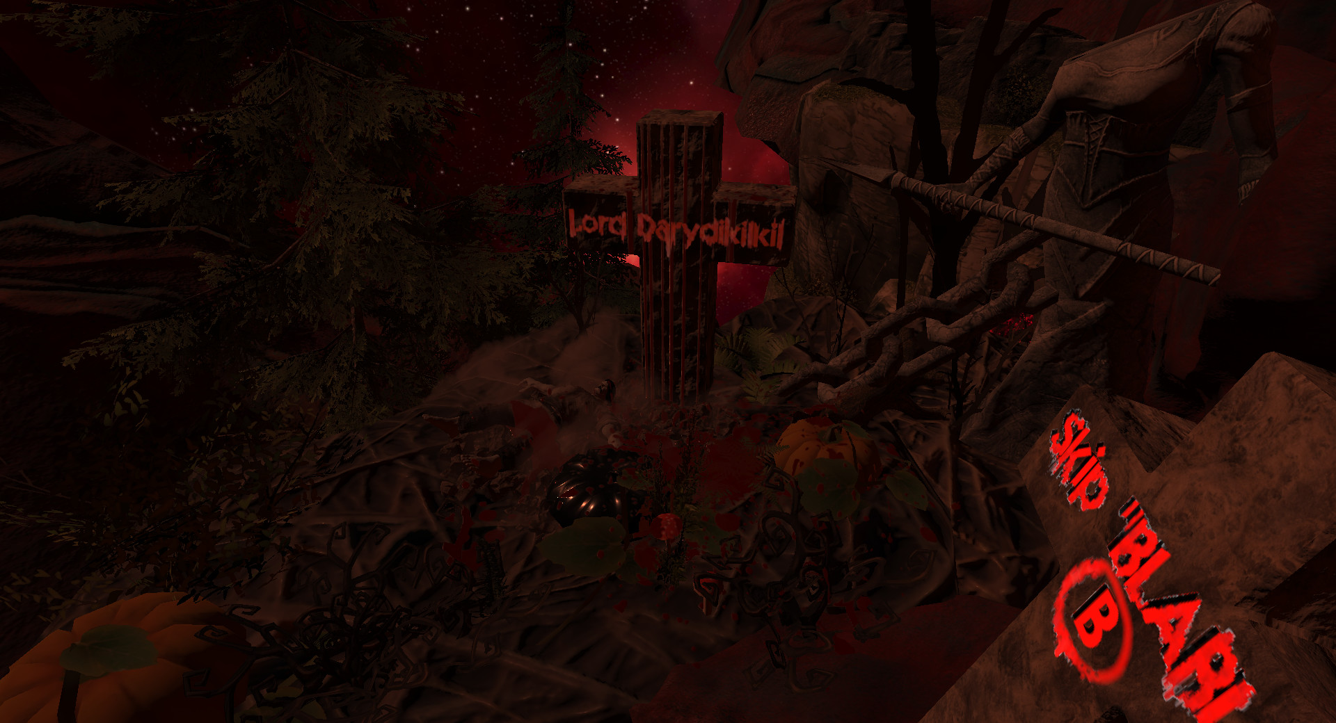 Lord Darydikilkil screenshot 7