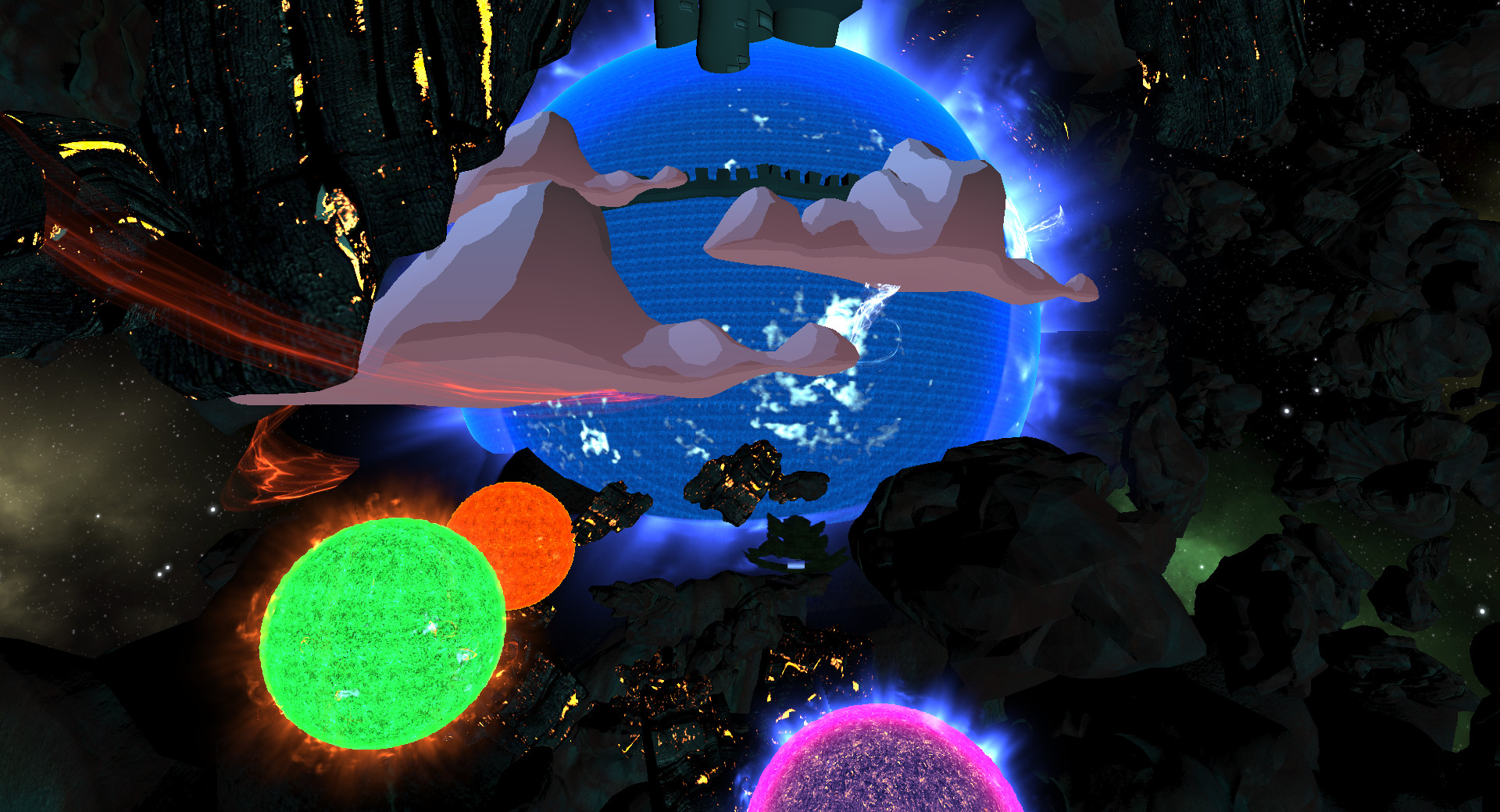 Lord Darydikilkil screenshot 10
