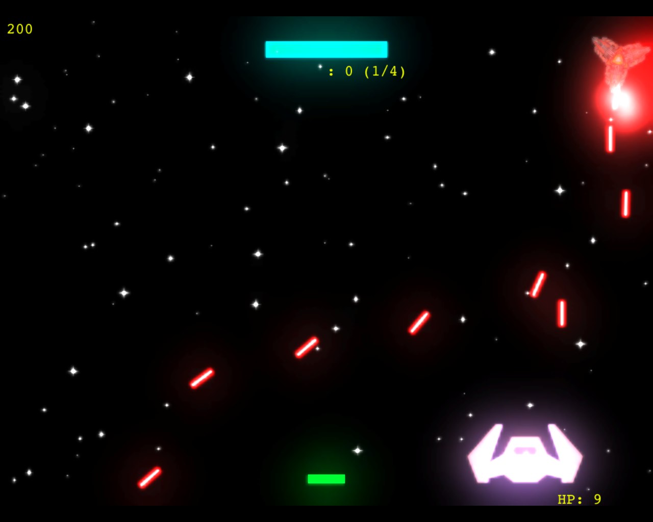 Star Fight screenshot 2