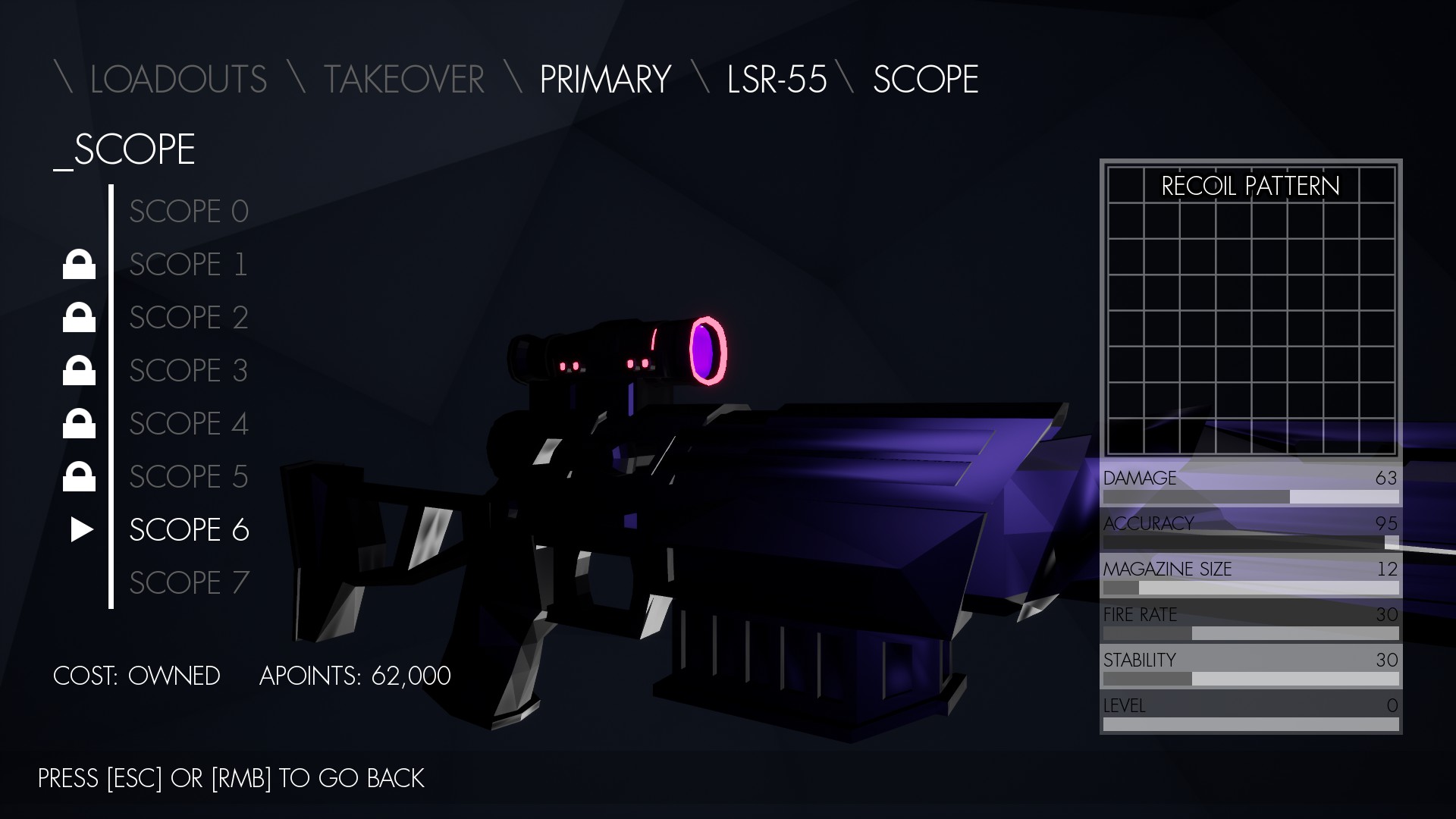 ASSASSINATION BOX screenshot 10