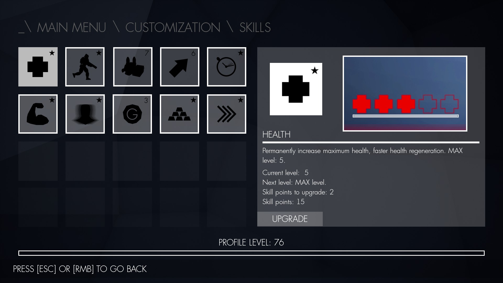 ASSASSINATION BOX screenshot 7