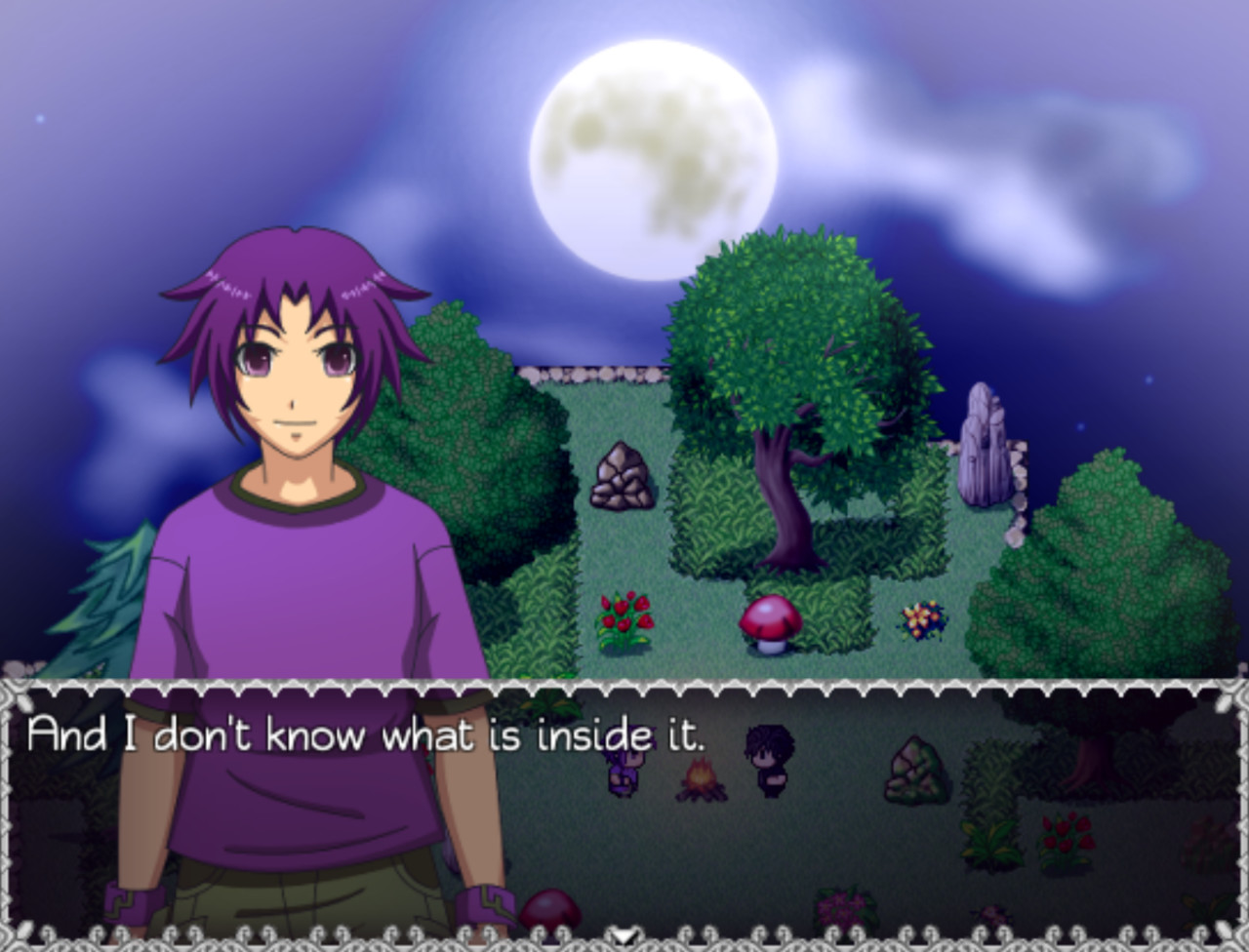Sarab: Duji Tower screenshot 9