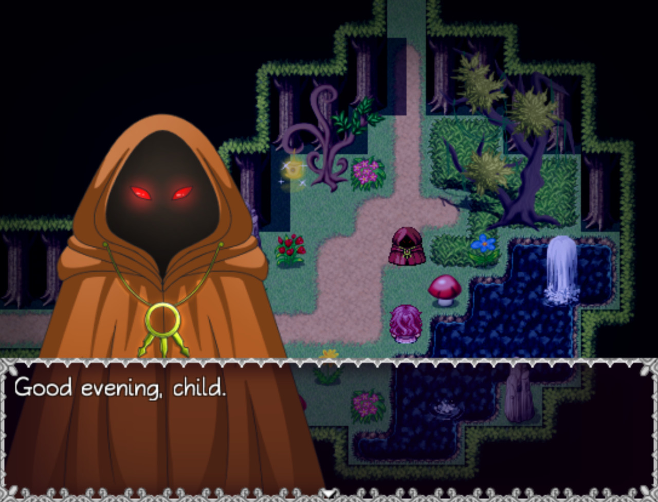 Sarab: Duji Tower screenshot 11