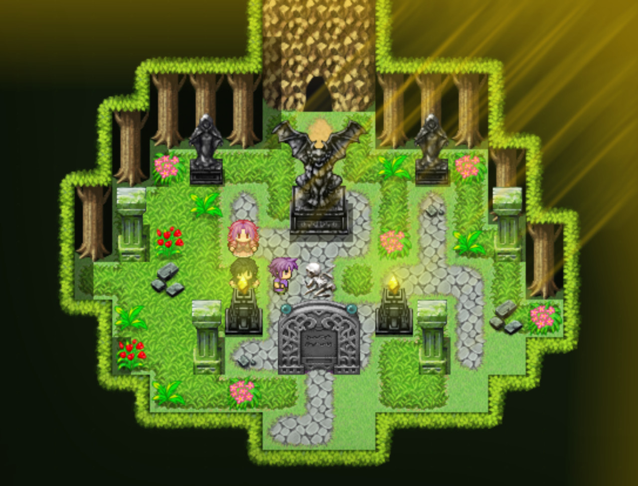 Sarab: Duji Tower screenshot 13