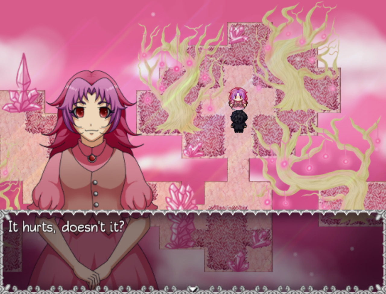 Sarab: Duji Tower screenshot 5