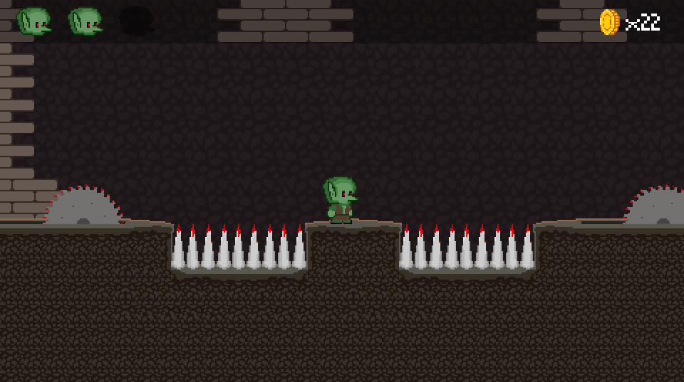 Goblin and Coins screenshot 8