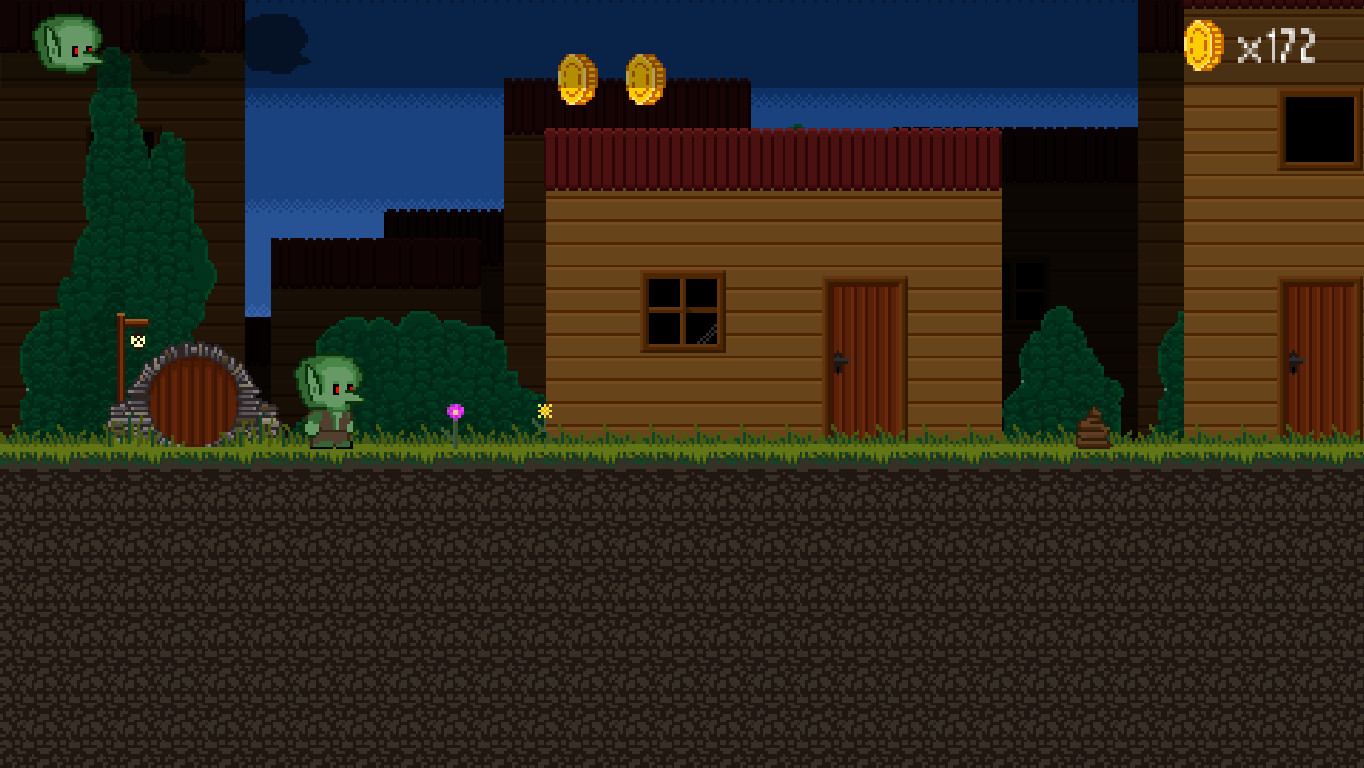 Goblin and Coins screenshot 3
