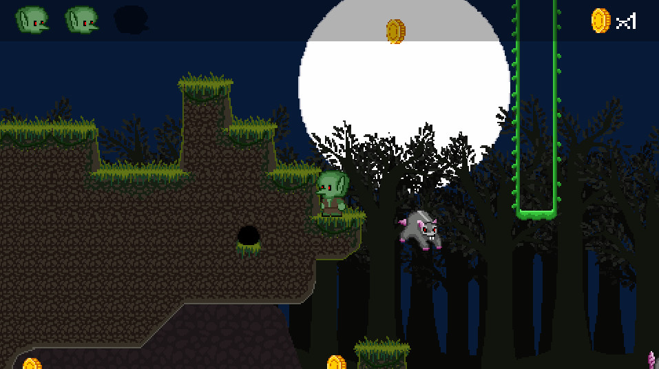 Goblin and Coins screenshot 7