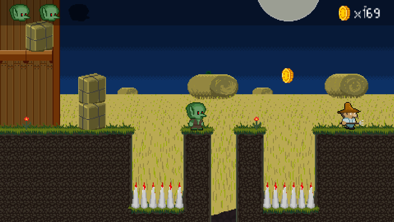 Goblin and Coins screenshot 5