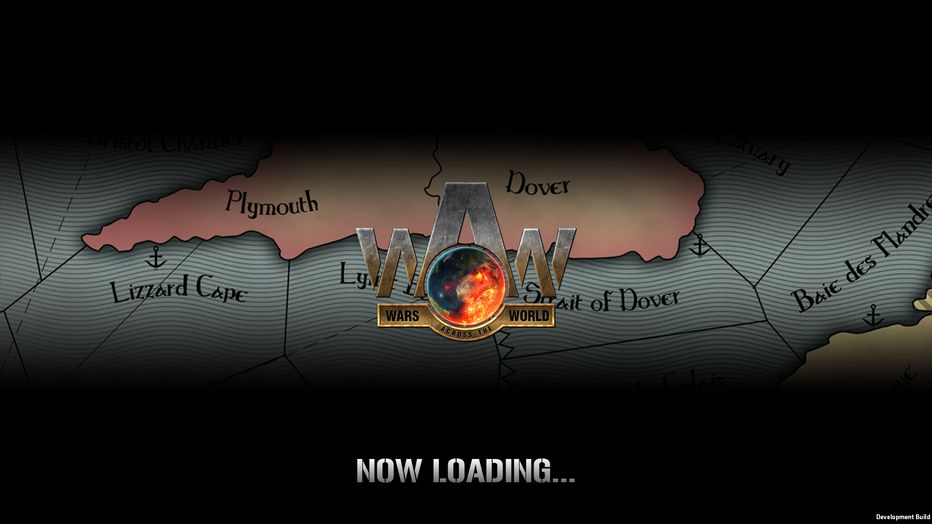 Wars Across the World: Armada 1588 screenshot 3