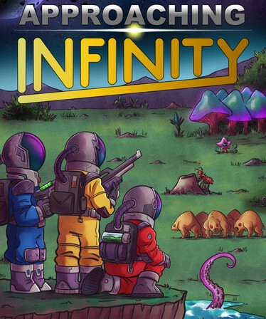 Approaching Infinity