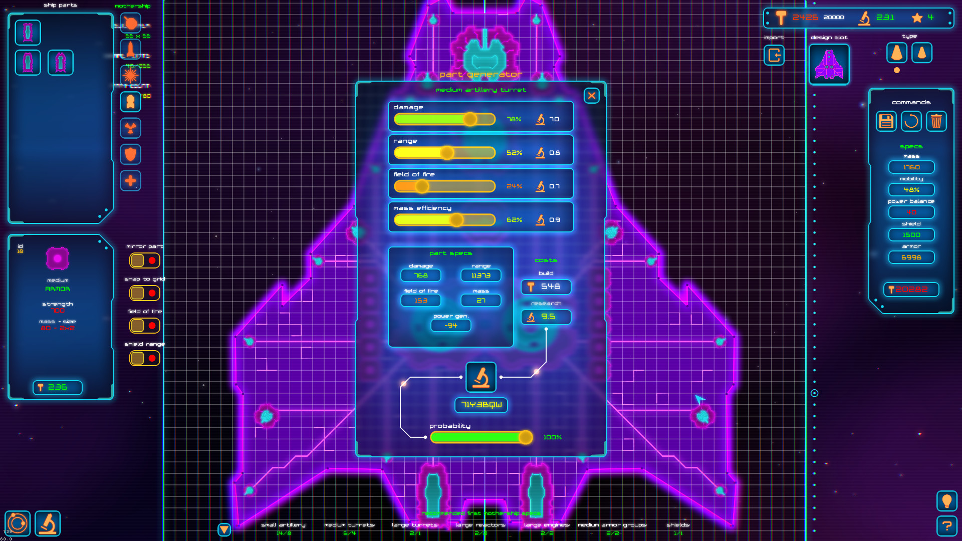 Navalia screenshot 10