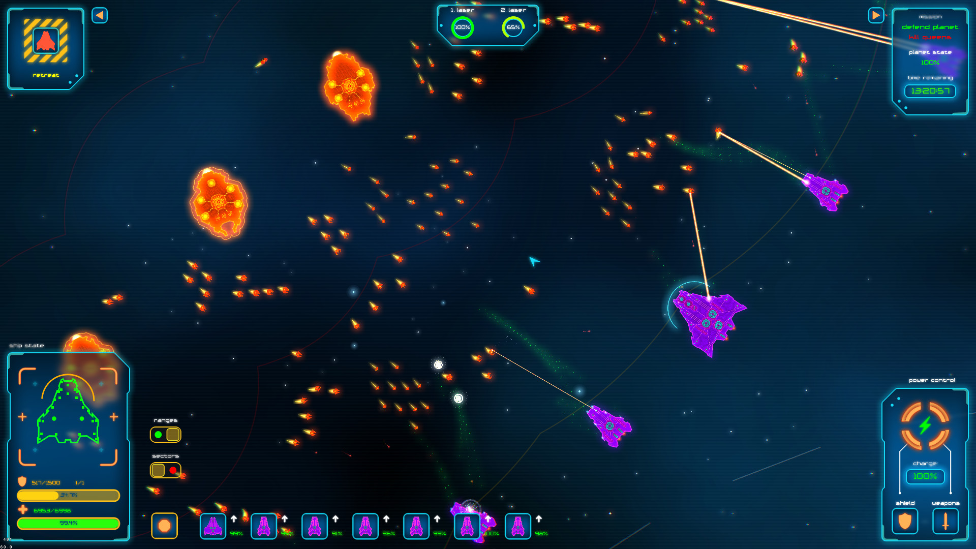 Navalia screenshot 5