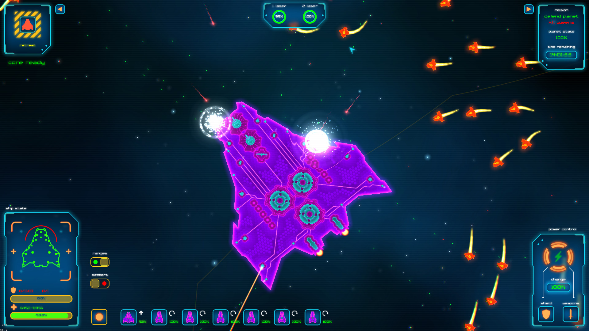 Navalia screenshot 3