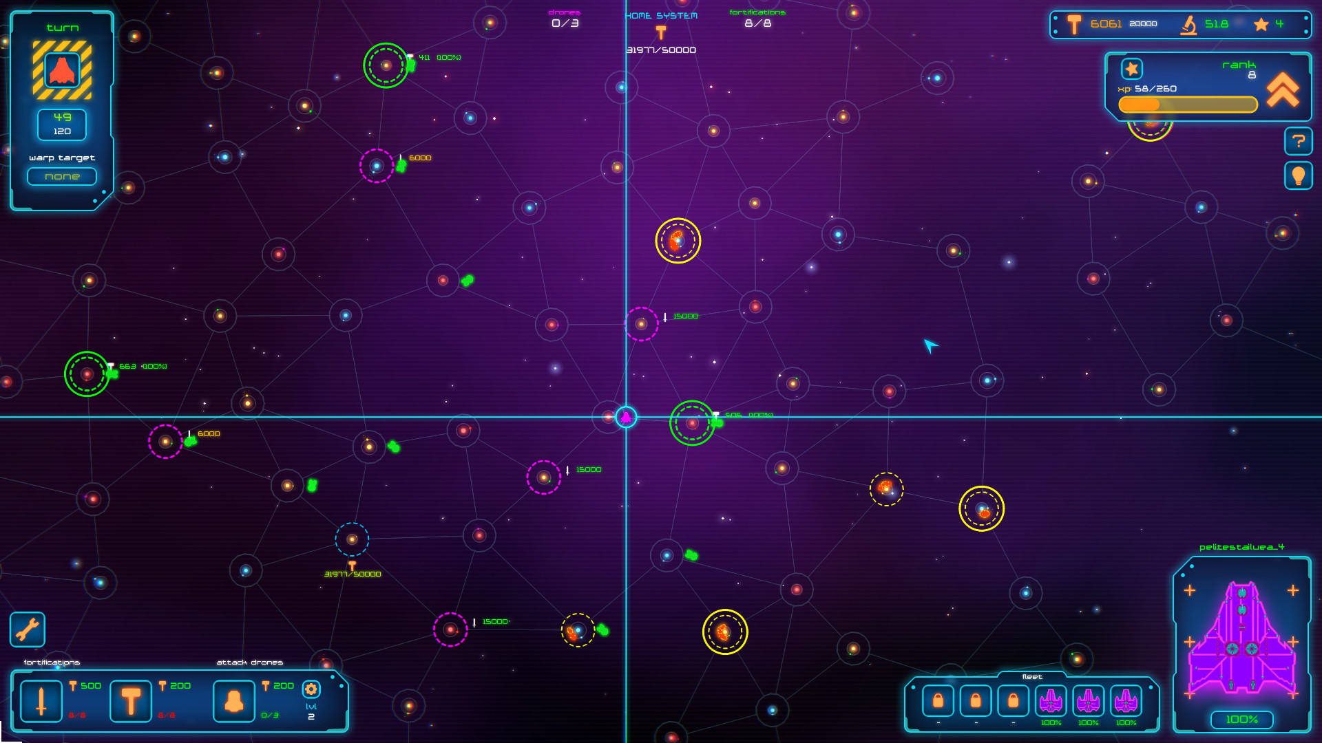 Navalia screenshot 8