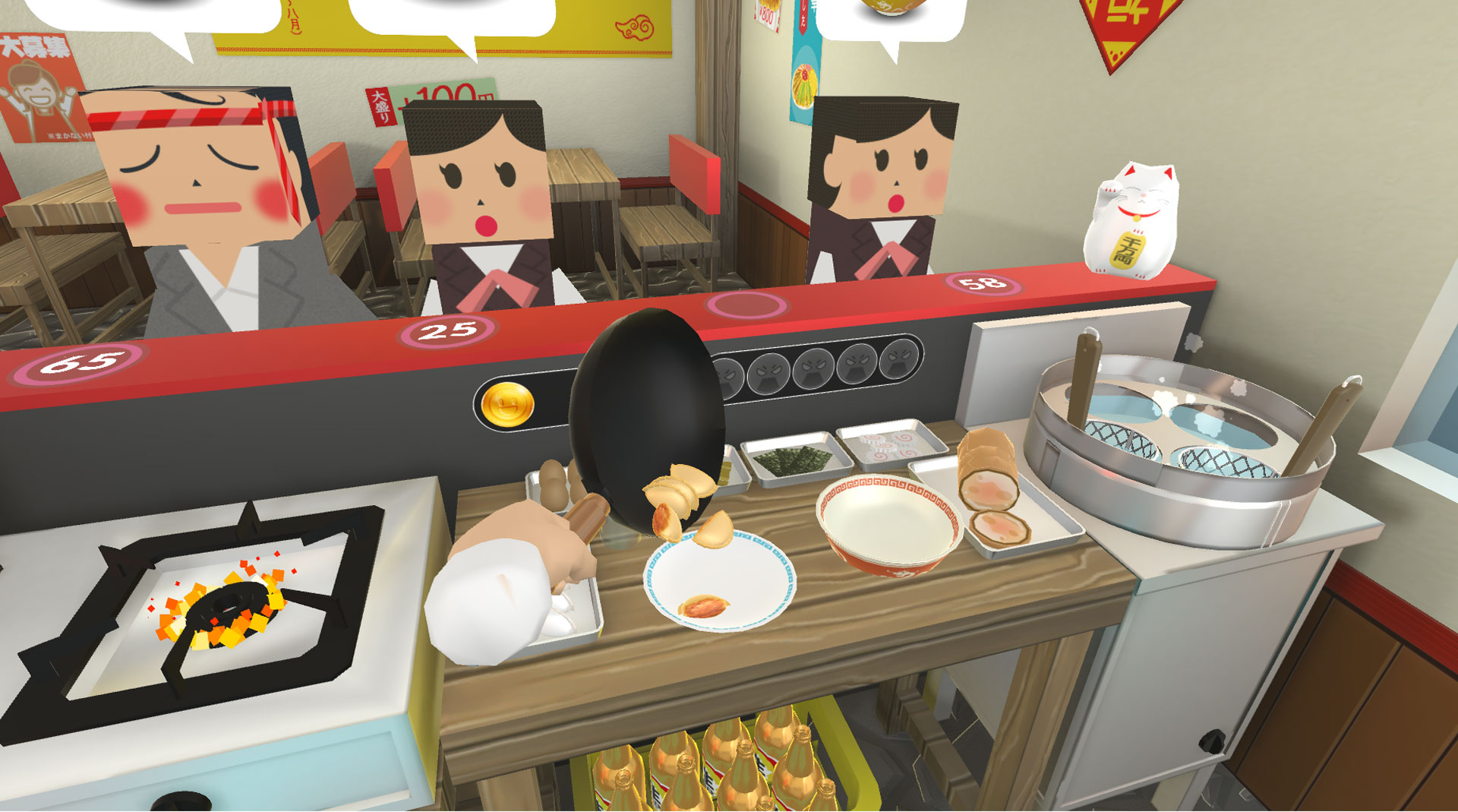 Counter Fight screenshot 6