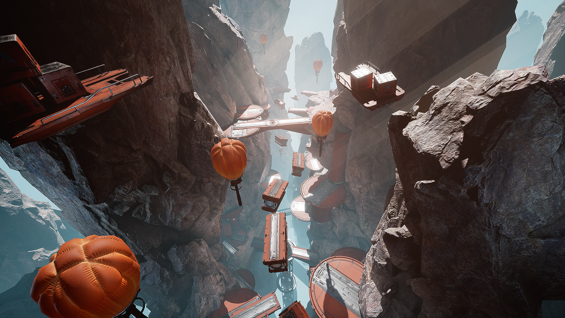 Gunheart screenshot 3