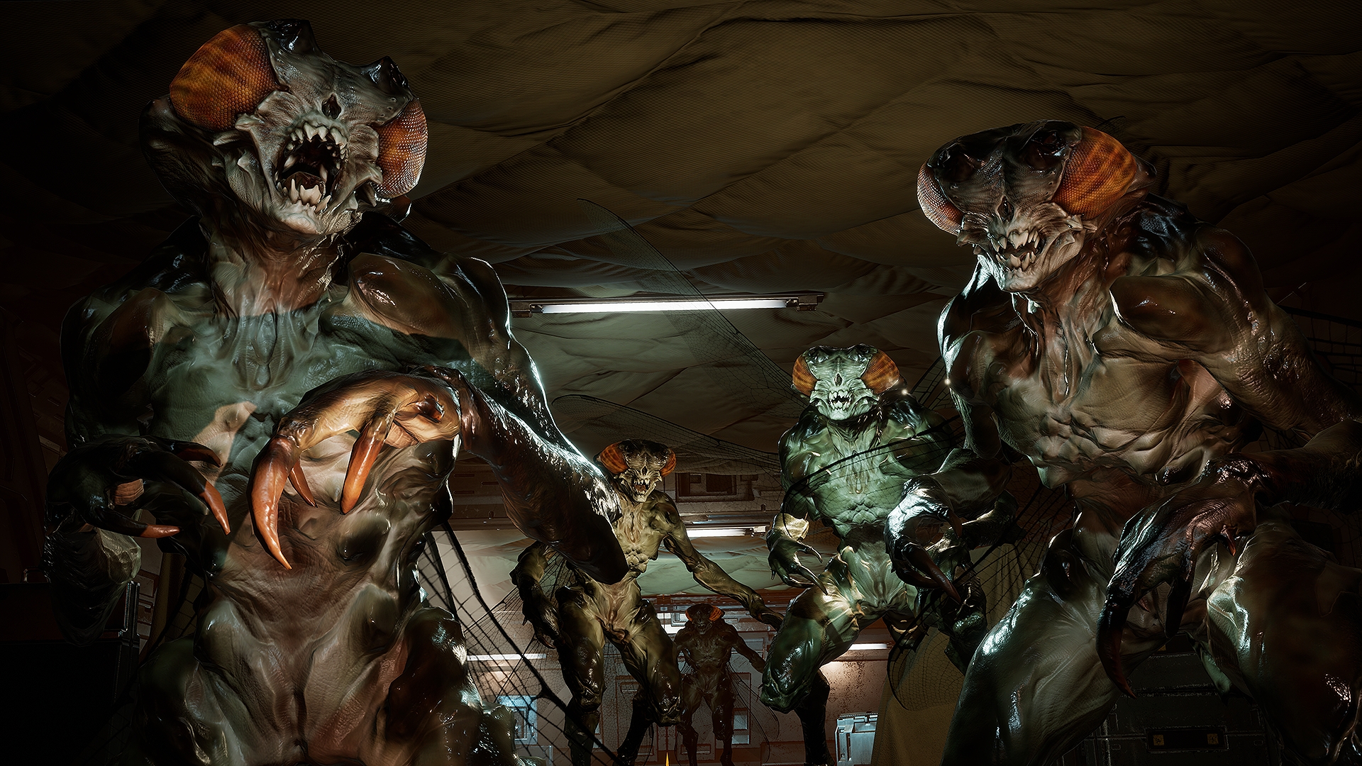 Gunheart screenshot 7