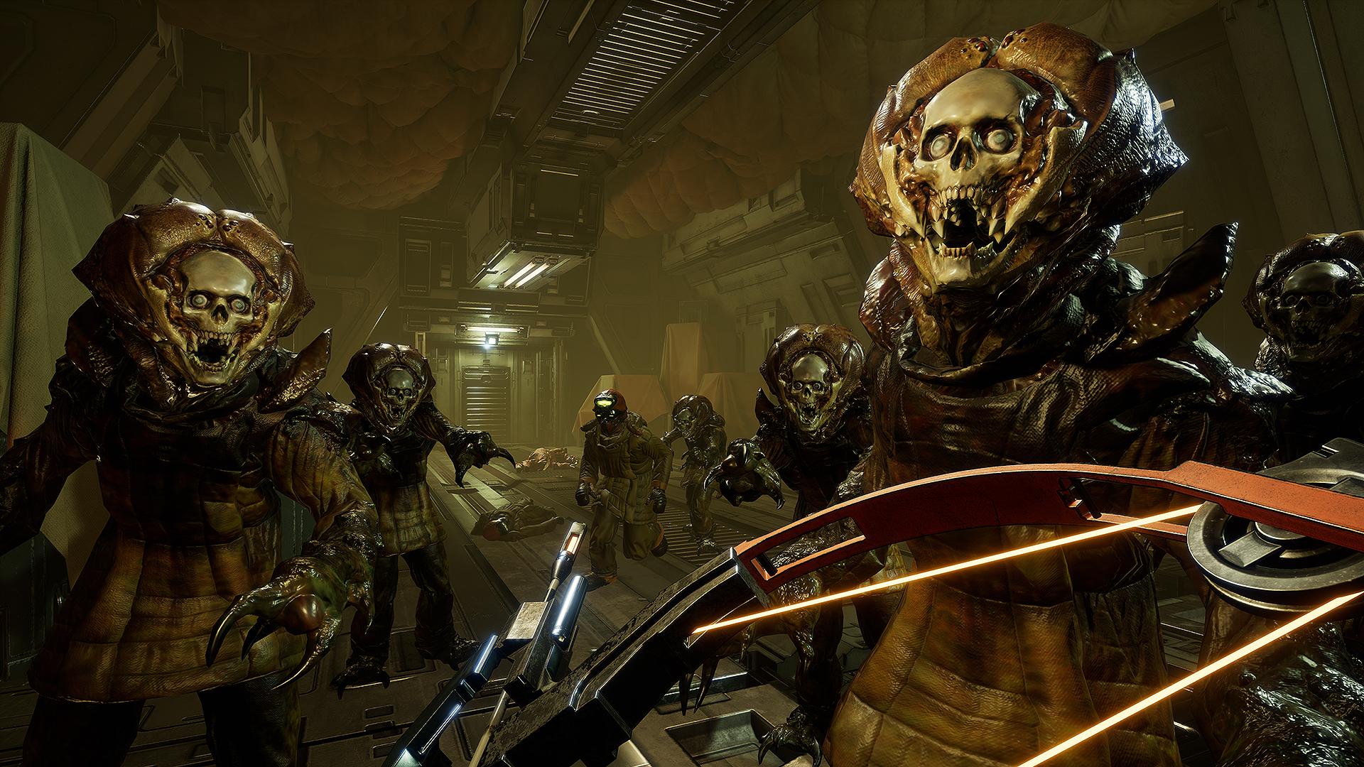 Gunheart screenshot 10