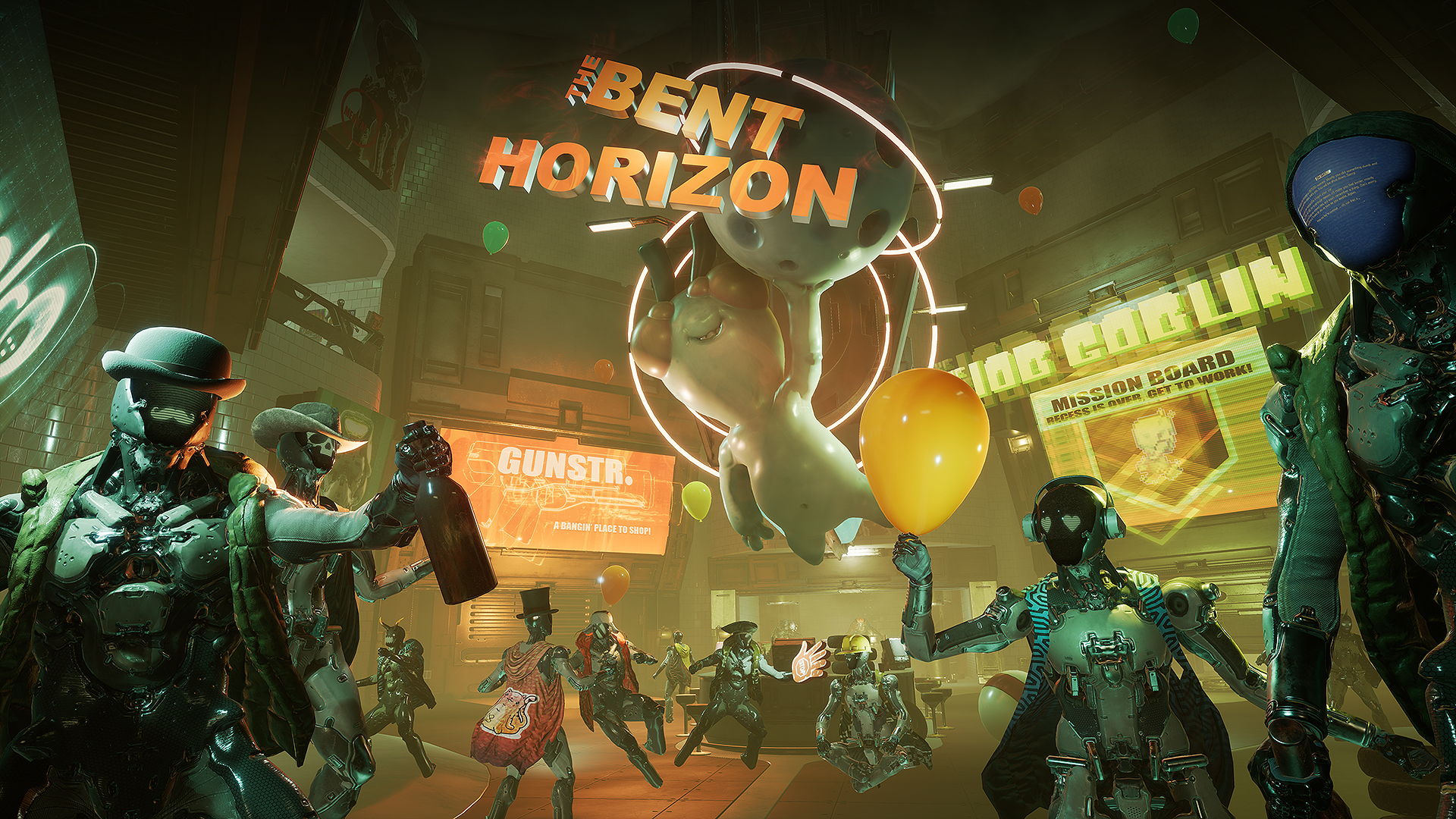Gunheart screenshot 8