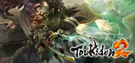 Toukiden 2 (Toukiden 2)