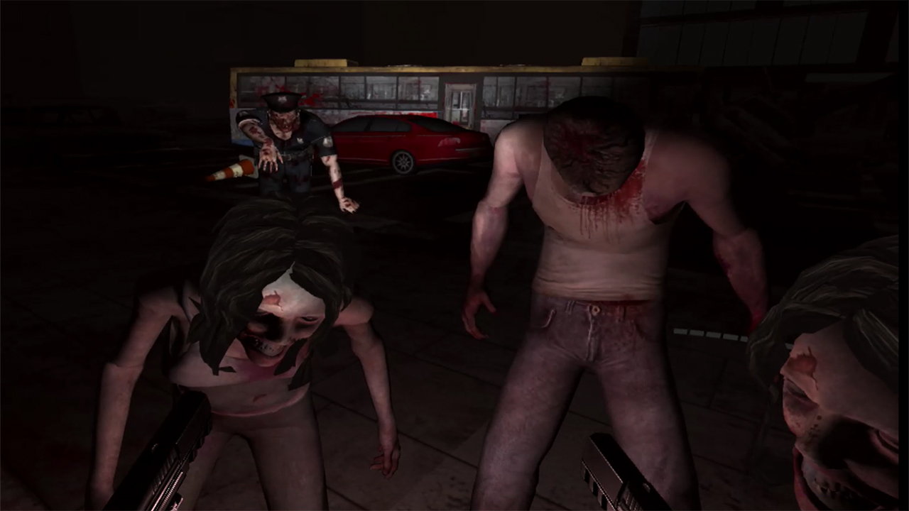 Survival VR screenshot 3