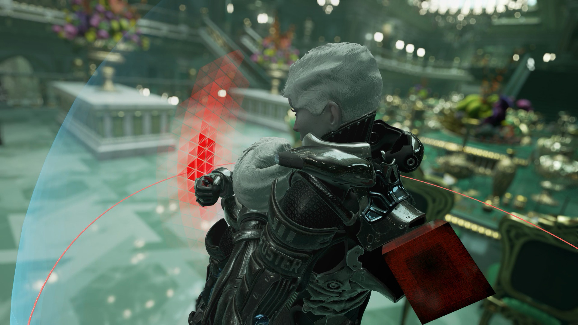 ECHO screenshot 7