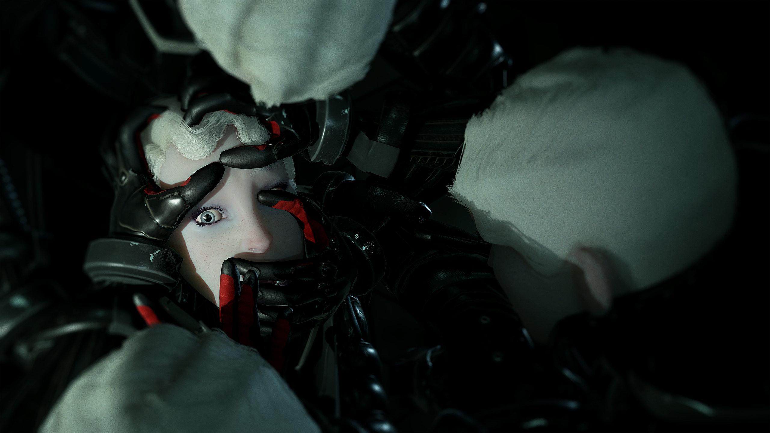 ECHO screenshot 4
