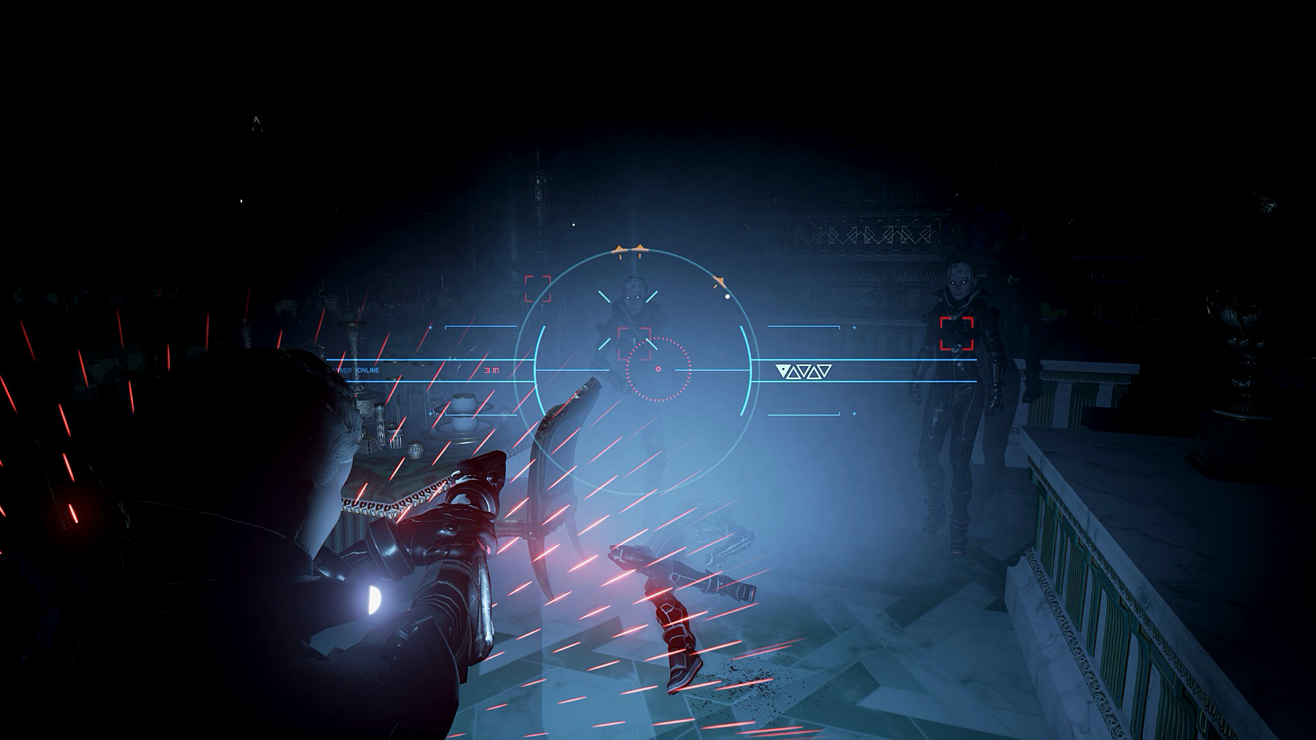 ECHO screenshot 6
