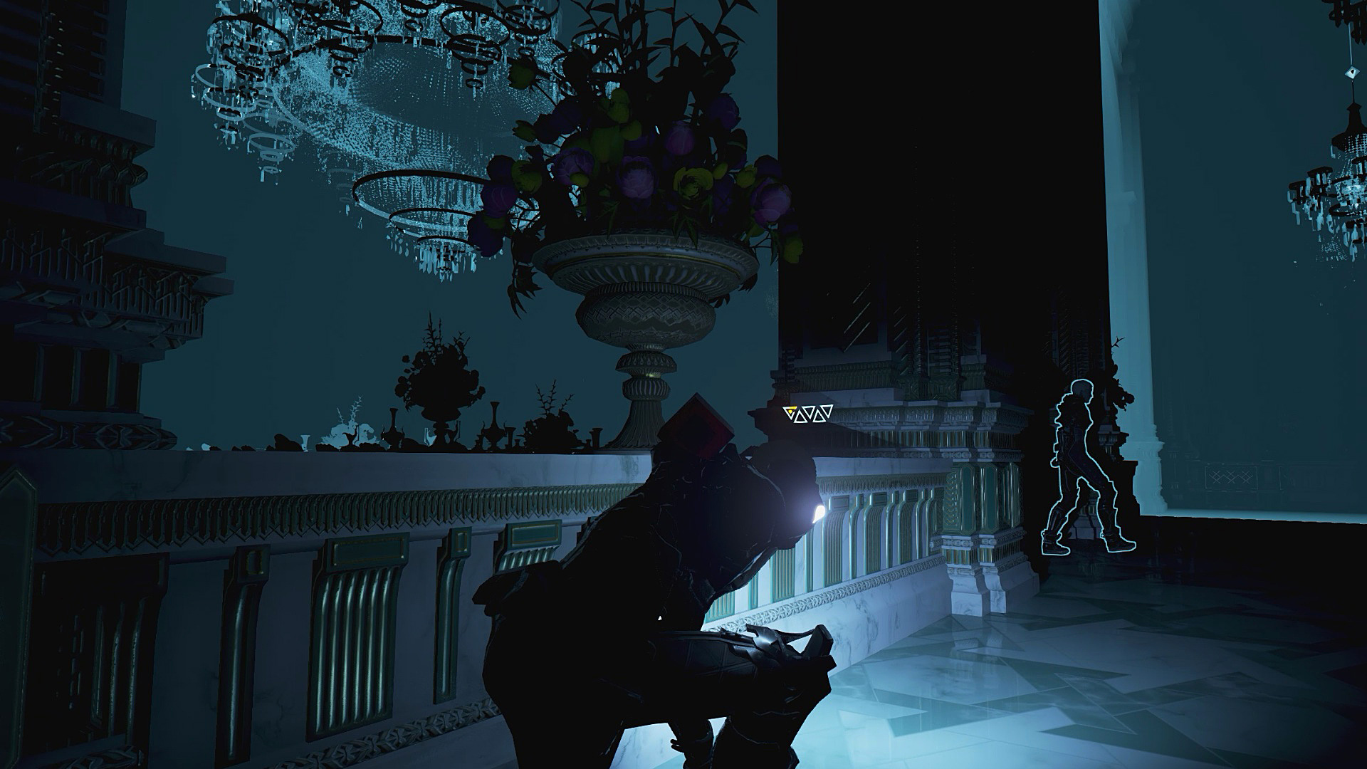 ECHO screenshot 5