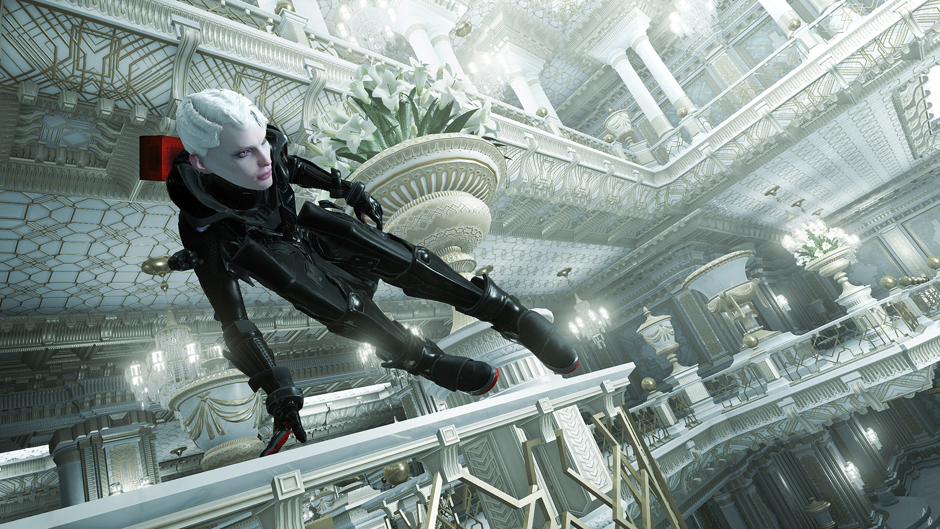 ECHO screenshot 2