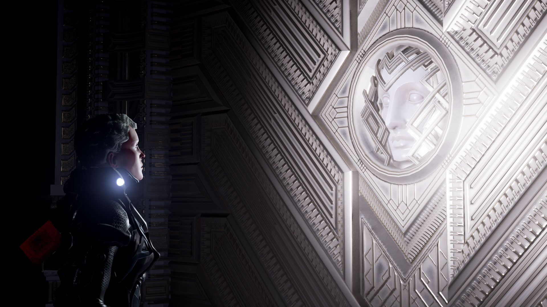 ECHO screenshot 1