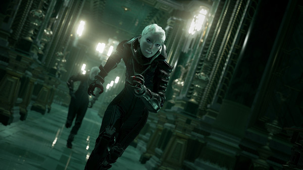 ECHO screenshot