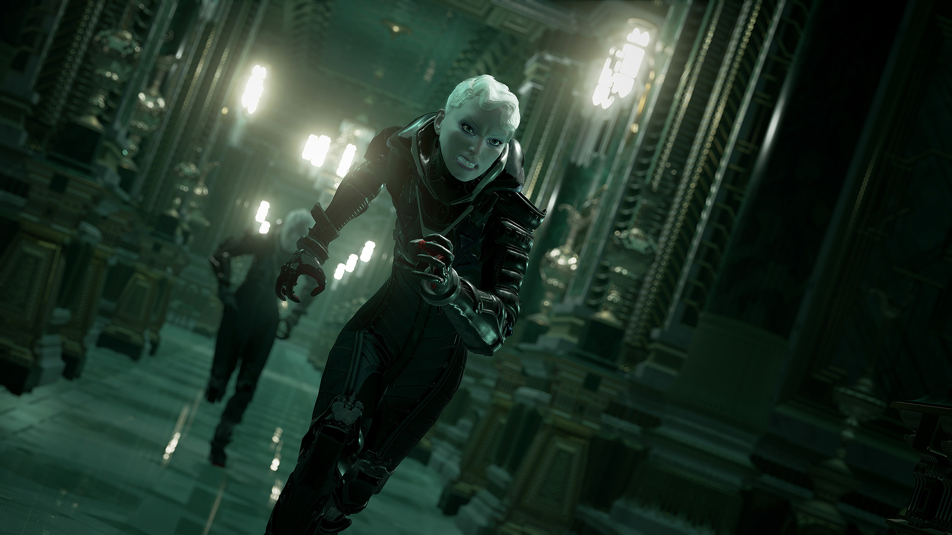 ECHO screenshot 3