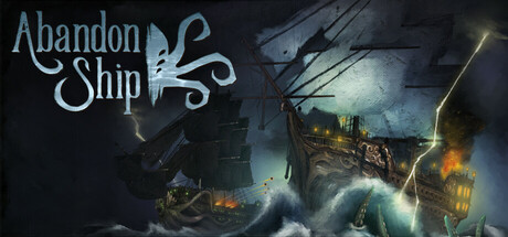 Abandon Ship — Steam header