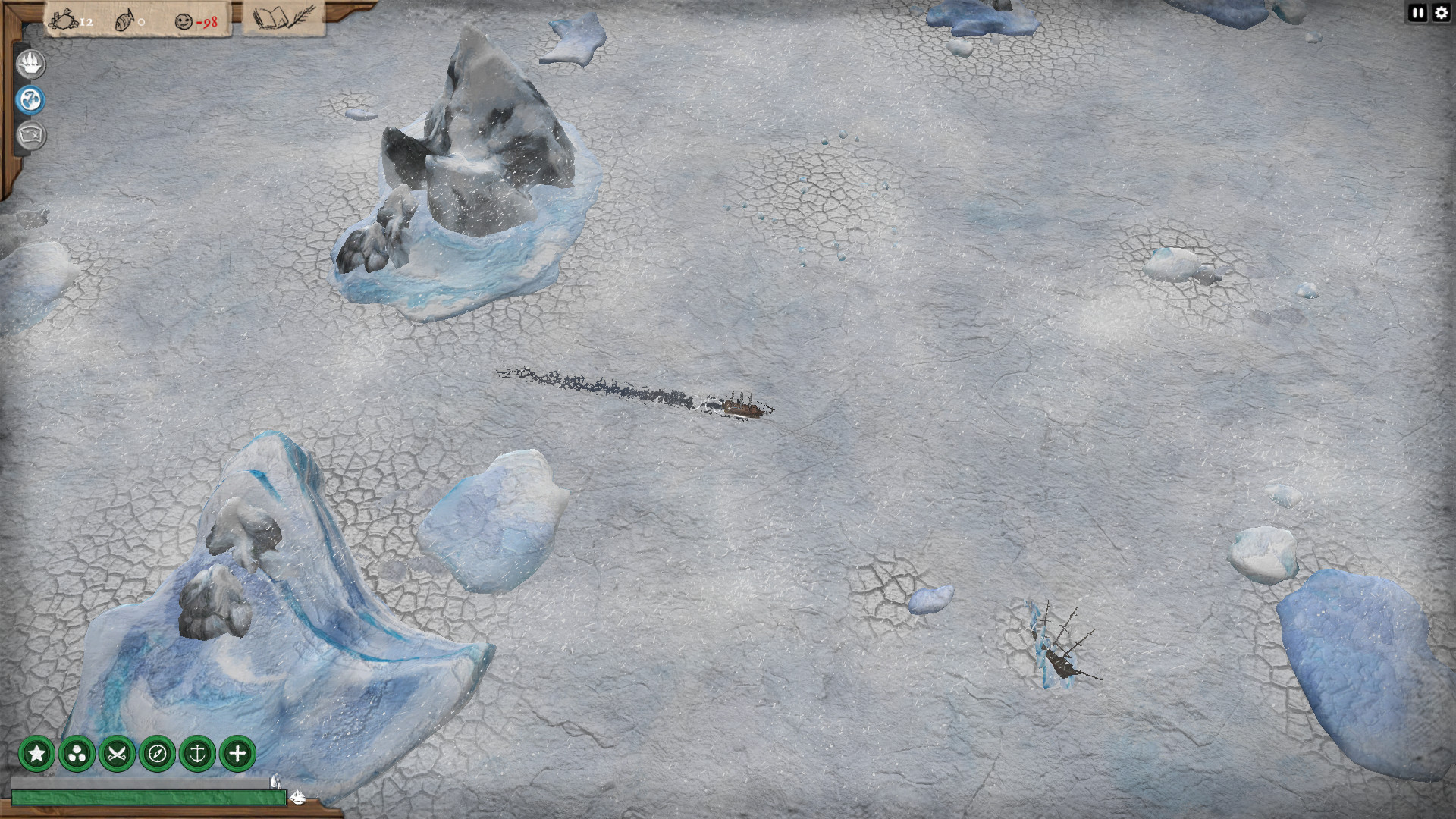 Abandon Ship screenshot 6