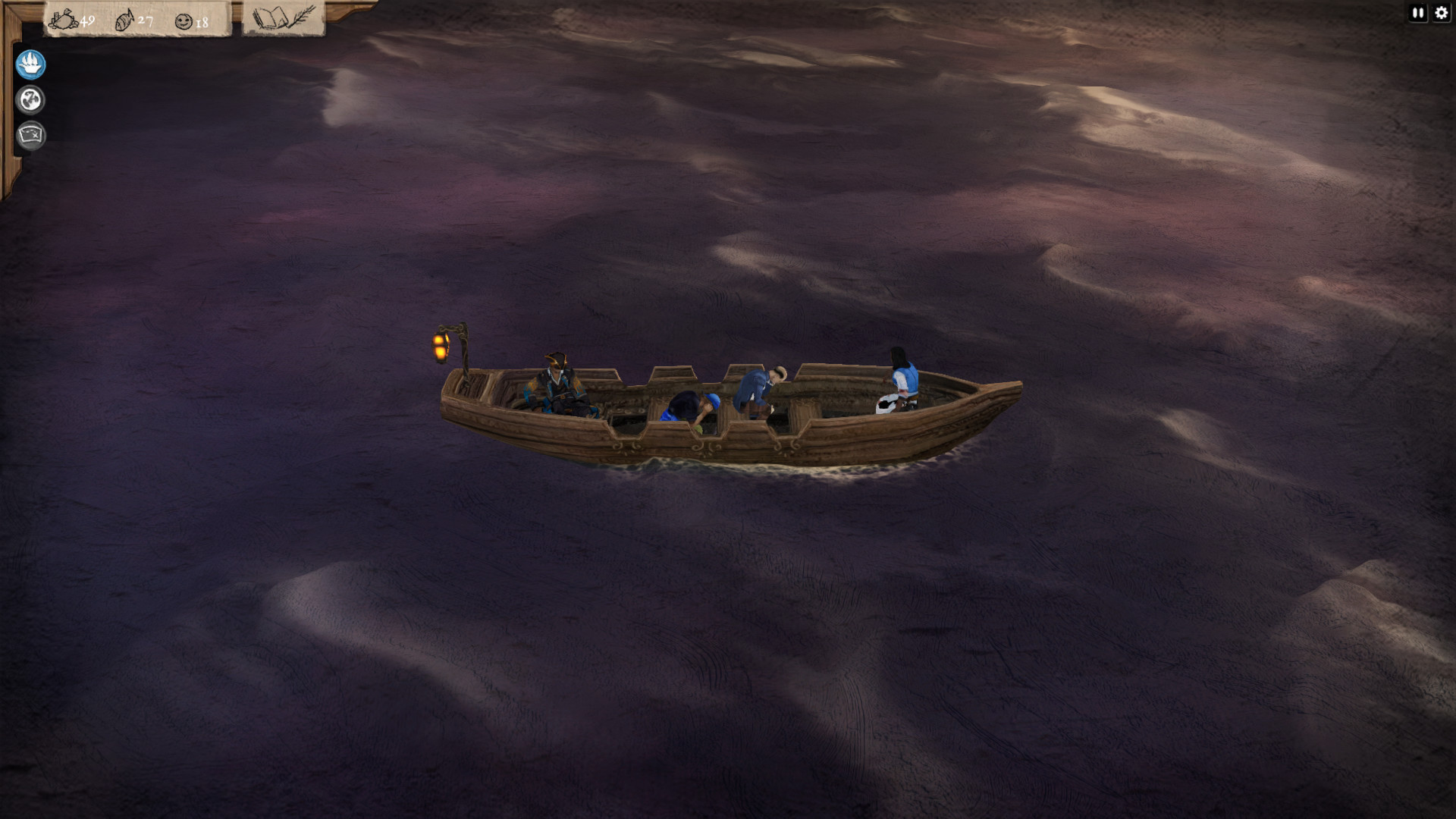 Abandon Ship screenshot 12