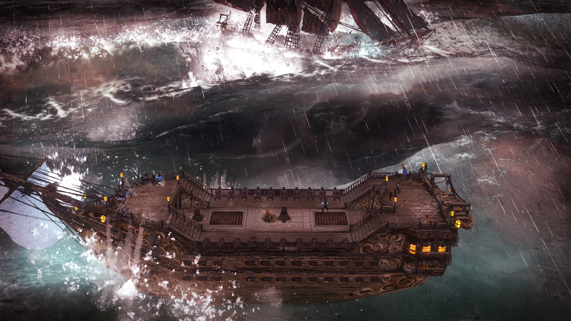 Abandon Ship screenshot 18