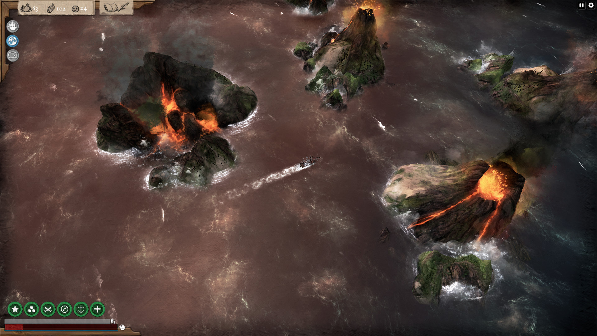 Abandon Ship screenshot 5