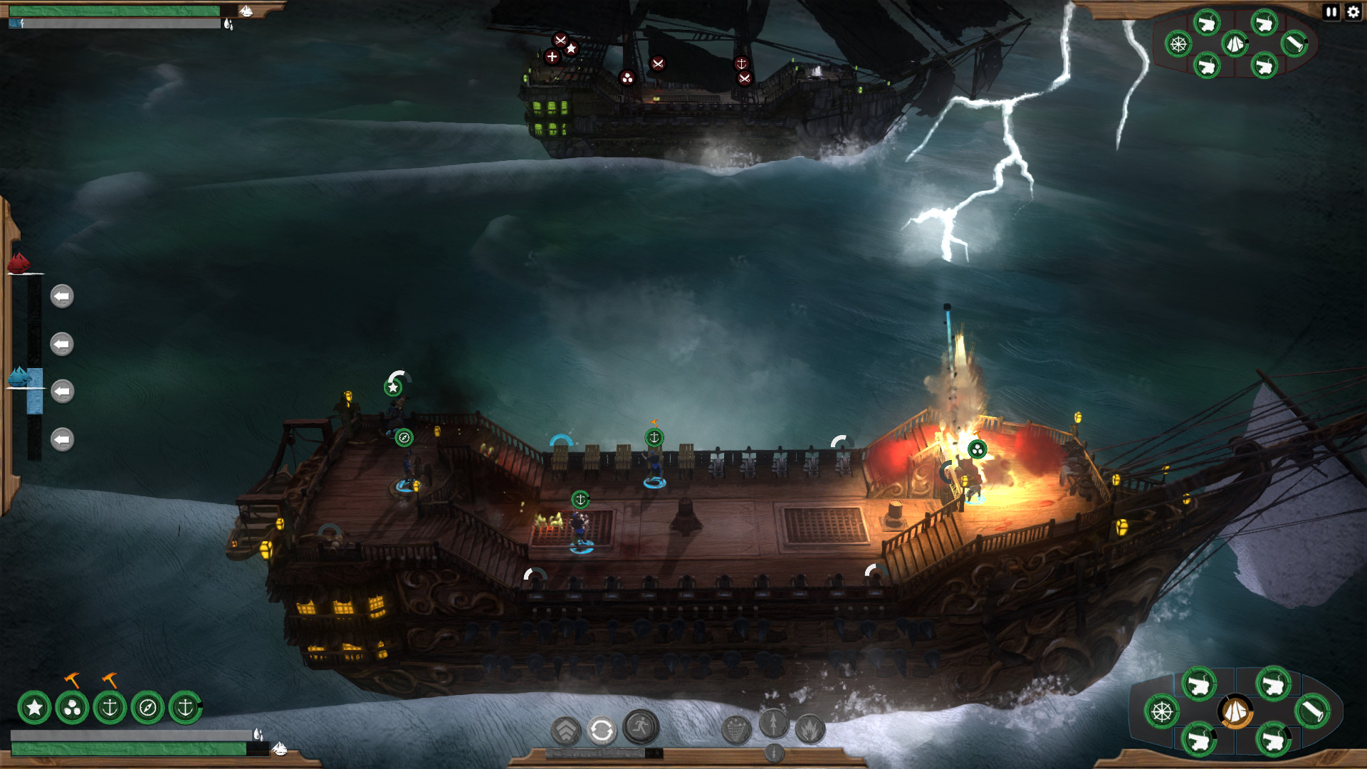 Abandon Ship screenshot 8